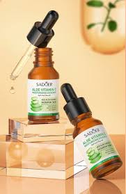 Miniatura 6 de Combo Serum AloeVitamina C+Reductor arru